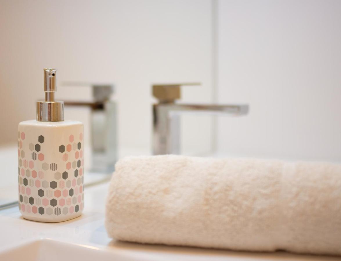 Apartamento Chez Jules - Tram, Bus, 8 Pers., 3ch, Wifi Villeurbanne